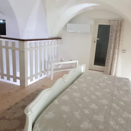 Casa Iole, * גאליפולי