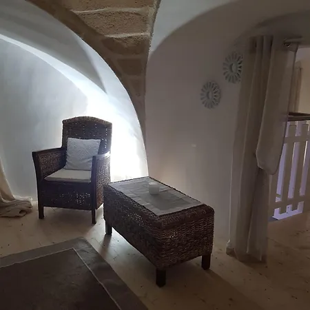 Casa Iole, Дом отдыха
