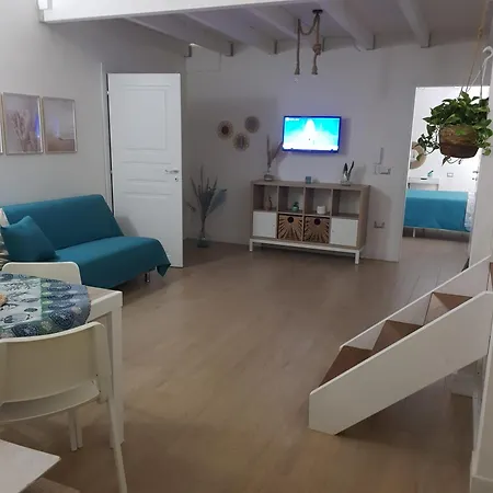 Casa Iole,