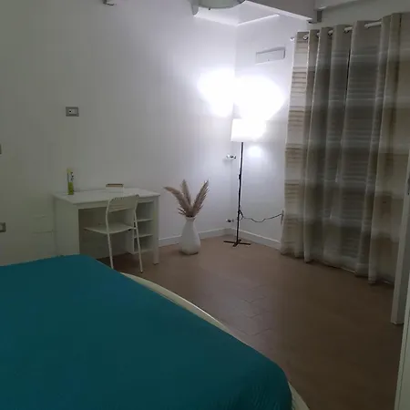 Casa Iole, Галлиполи