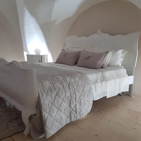Casa Iole, Дом отдыха *