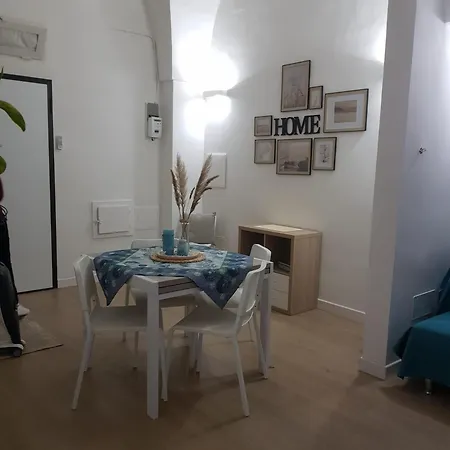 Сasa de vacaciones Casa Iole, Gallipoli