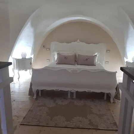 Semesterbostad Casa Iole, *
