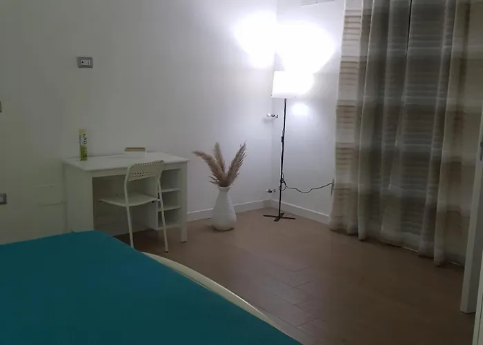 Casa Iole, Галліполі