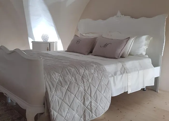 Casa Iole, Будинок відпочинку *