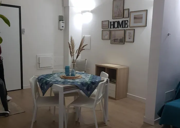 Будинок відпочинку Casa Iole, Галліполі