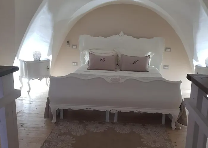 Будинок відпочинку Casa Iole, *